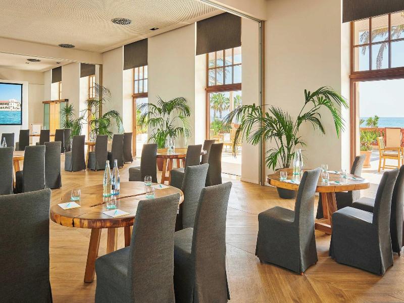 Le Meridien Ra Beach Hotel & Spa image