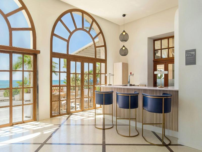 Le Meridien Ra Beach Hotel & Spa image