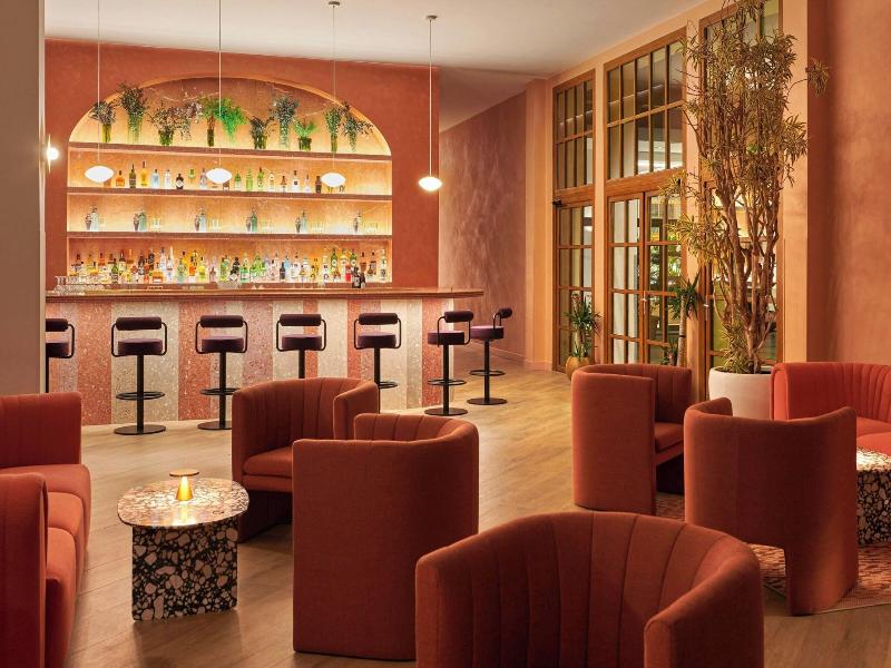 Le Meridien Ra Beach Hotel & Spa image