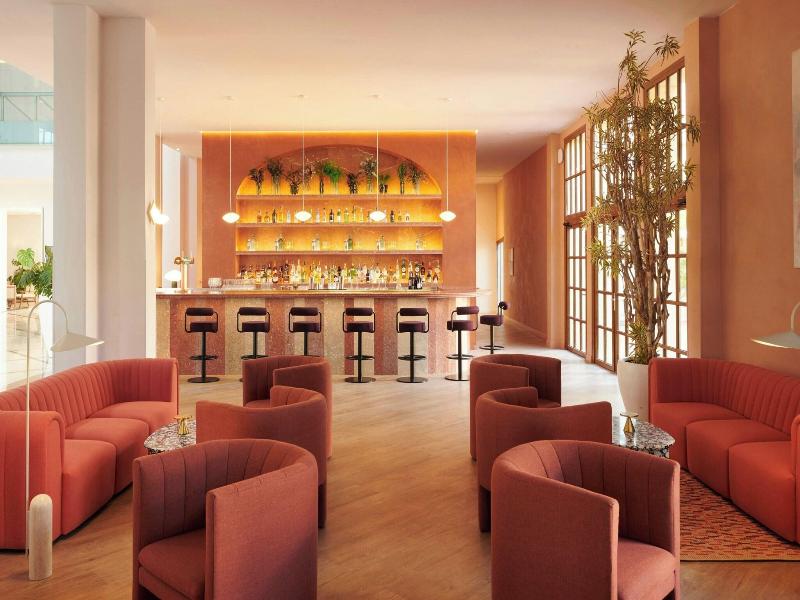 Le Meridien Ra Beach Hotel & Spa image