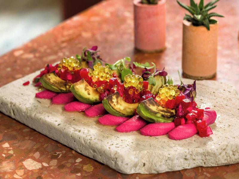 Le Meridien Ra Beach Hotel & Spa image