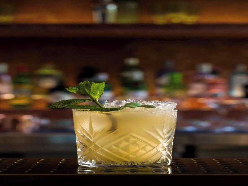 Le Meridien Ra Beach Hotel & Spa image