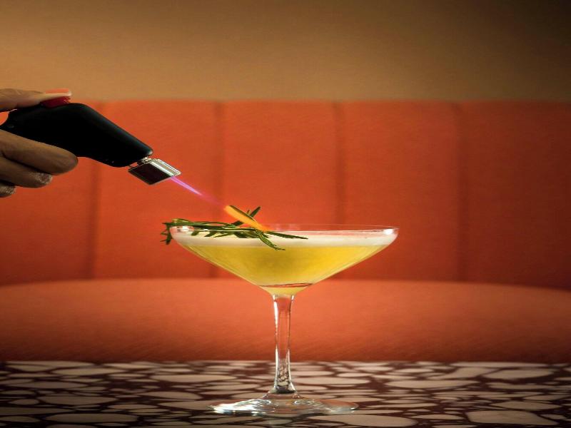Le Meridien Ra Beach Hotel & Spa image