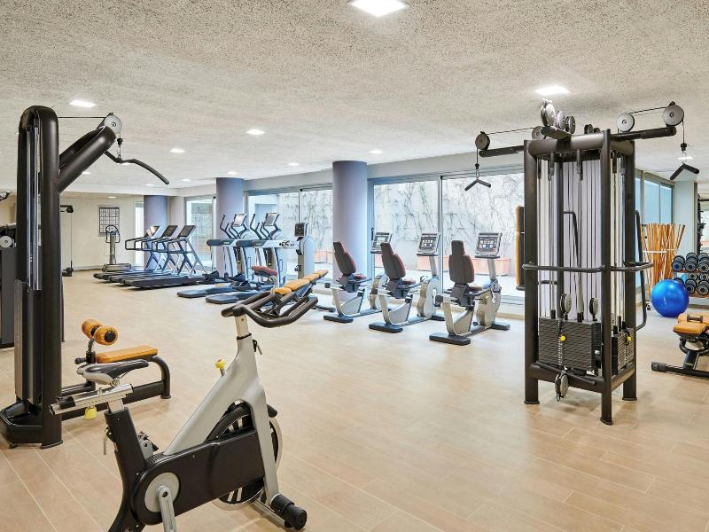 Le Meridien Ra Beach Hotel & Spa image