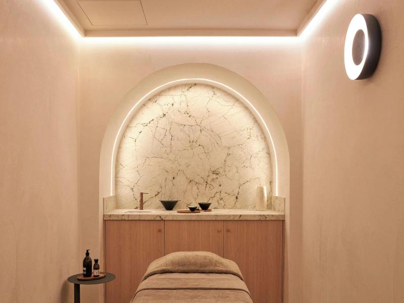 Le Meridien Ra Beach Hotel & Spa image