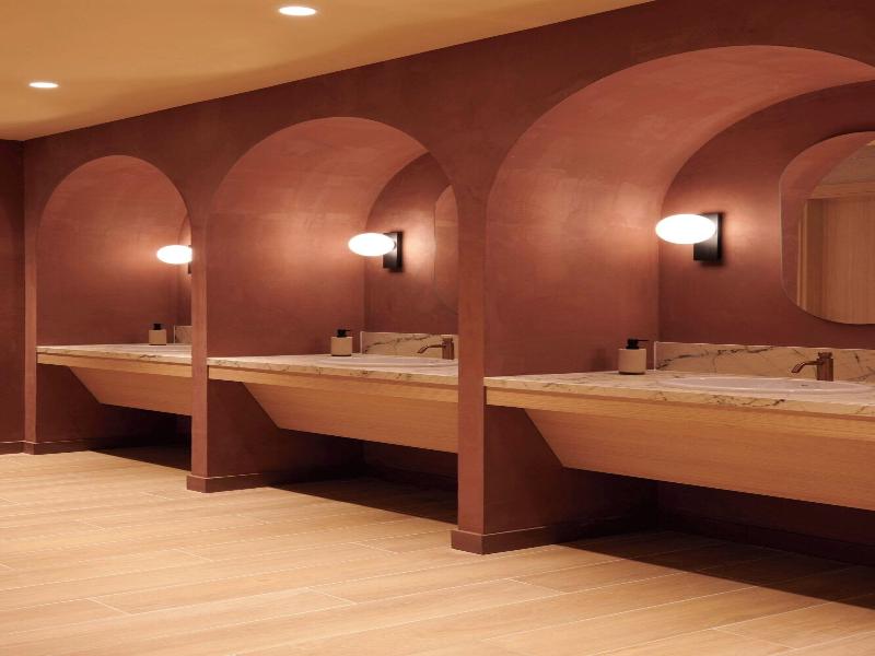 Le Meridien Ra Beach Hotel & Spa image