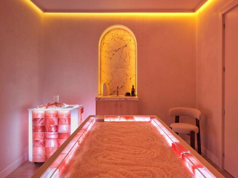 Le Meridien Ra Beach Hotel & Spa image