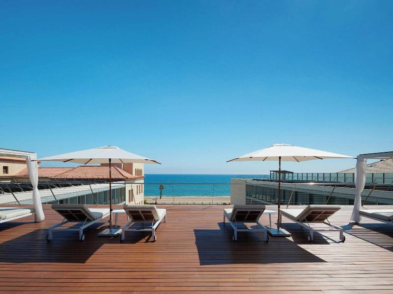Le Meridien Ra Beach Hotel & Spa image