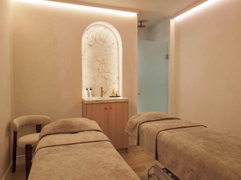 Le Meridien Ra Beach Hotel & Spa image