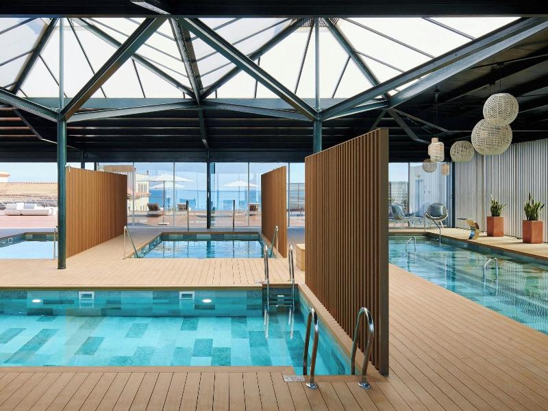 Le Meridien Ra Beach Hotel & Spa image
