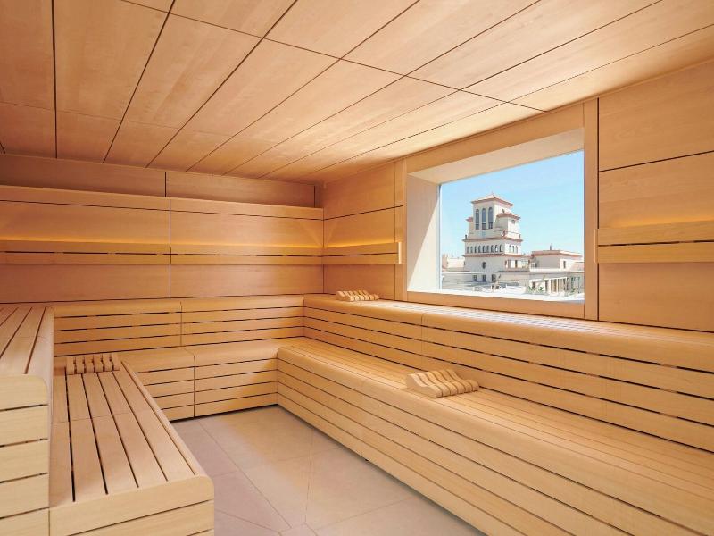 Le Meridien Ra Beach Hotel & Spa image