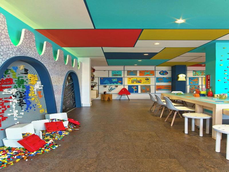 Le Meridien Ra Beach Hotel & Spa image