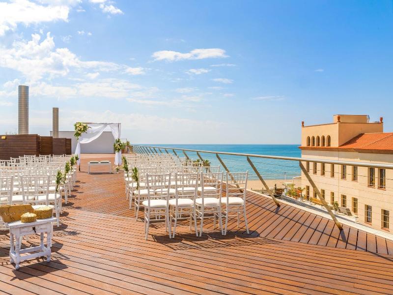 Le Meridien Ra Beach Hotel & Spa image