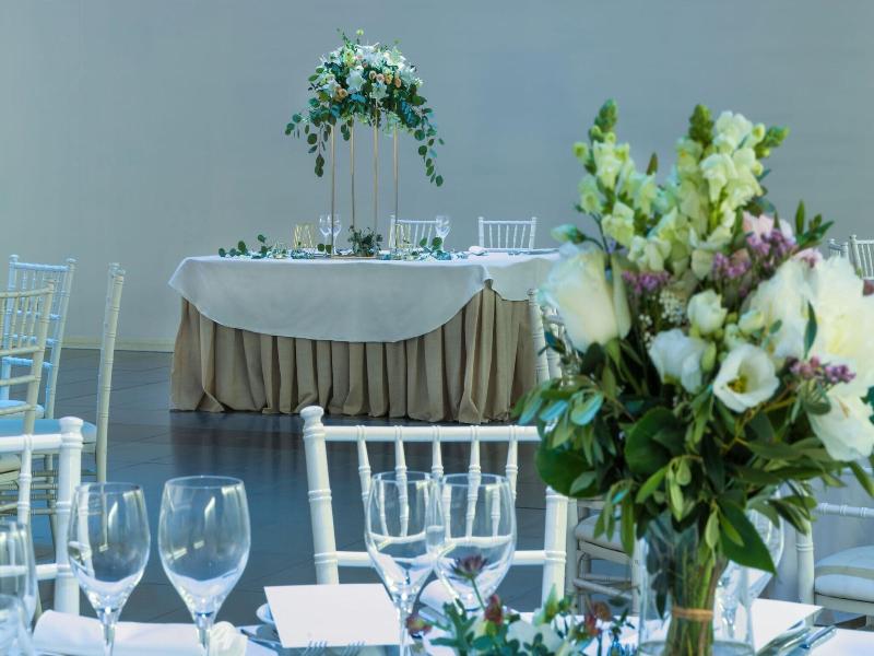 Le Meridien Ra Beach Hotel & Spa image
