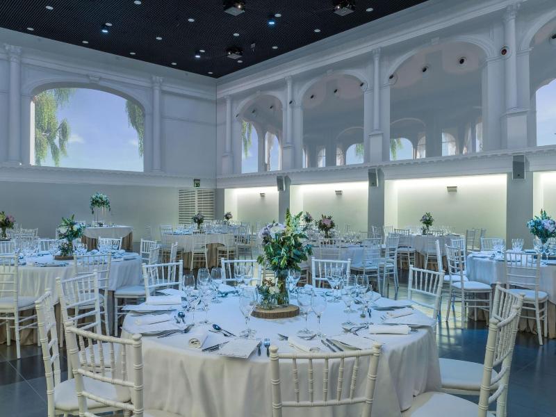 Le Meridien Ra Beach Hotel & Spa image