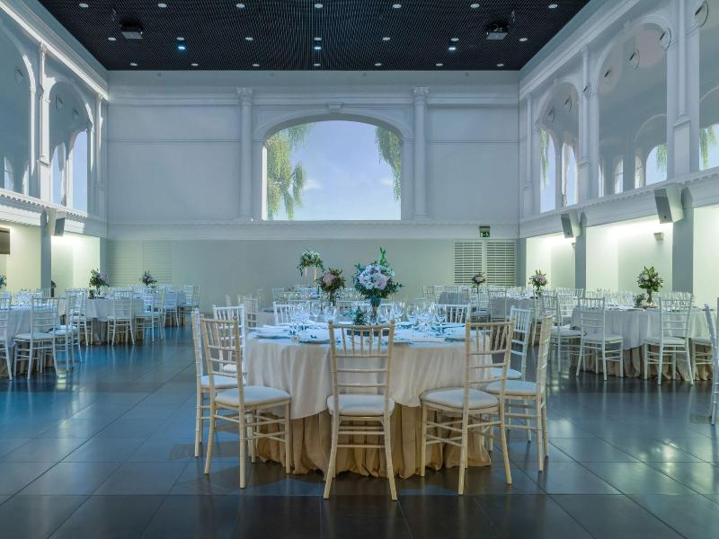 Le Meridien Ra Beach Hotel & Spa image