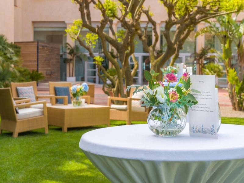 Le Meridien Ra Beach Hotel & Spa image