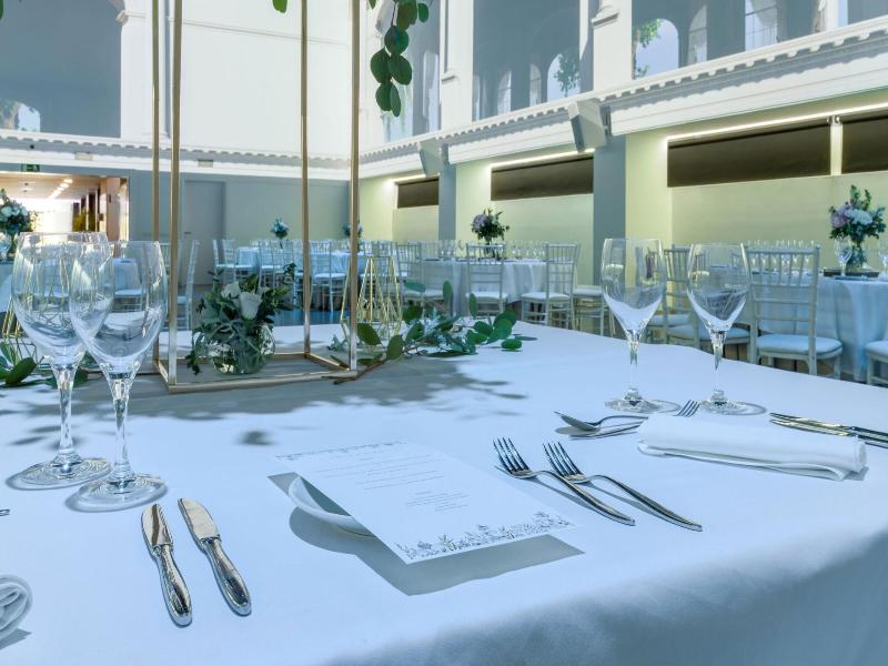 Le Meridien Ra Beach Hotel & Spa image