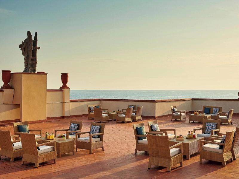 Le Meridien Ra Beach Hotel & Spa image