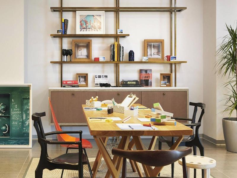 Le Meridien Ra Beach Hotel & Spa image