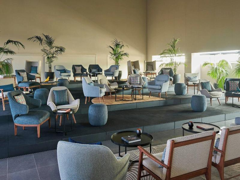 Le Meridien Ra Beach Hotel & Spa image