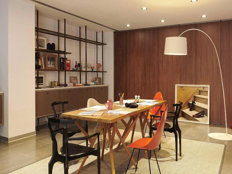 Le Meridien Ra Beach Hotel & Spa image