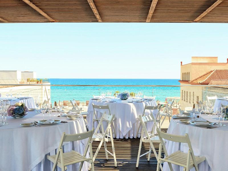 Le Meridien Ra Beach Hotel & Spa image