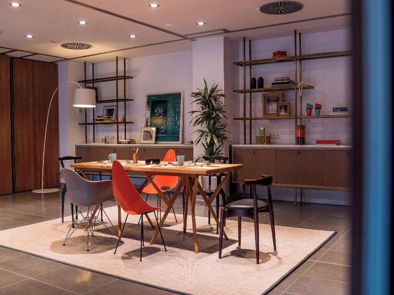 Le Meridien Ra Beach Hotel & Spa image