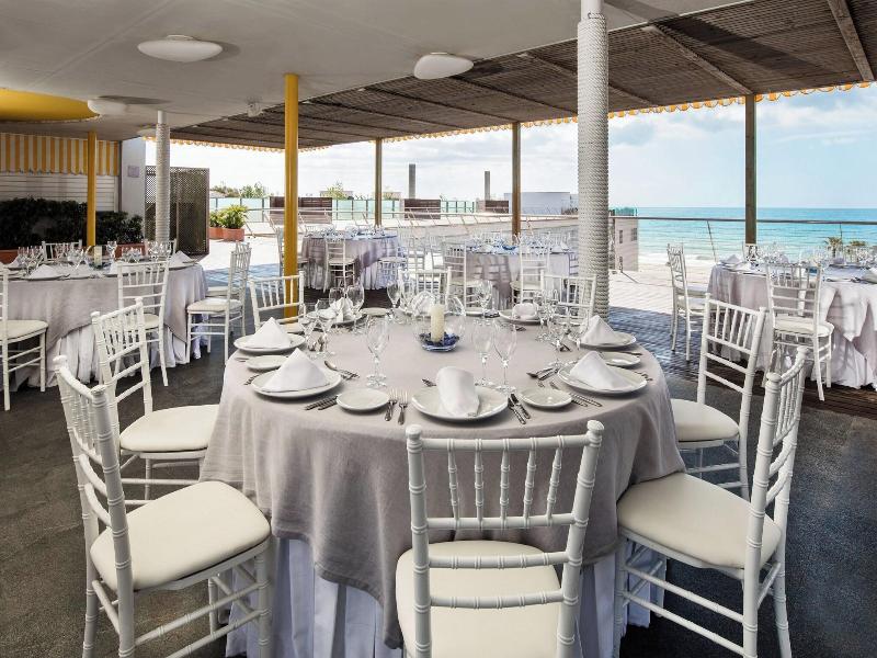 Le Meridien Ra Beach Hotel & Spa image