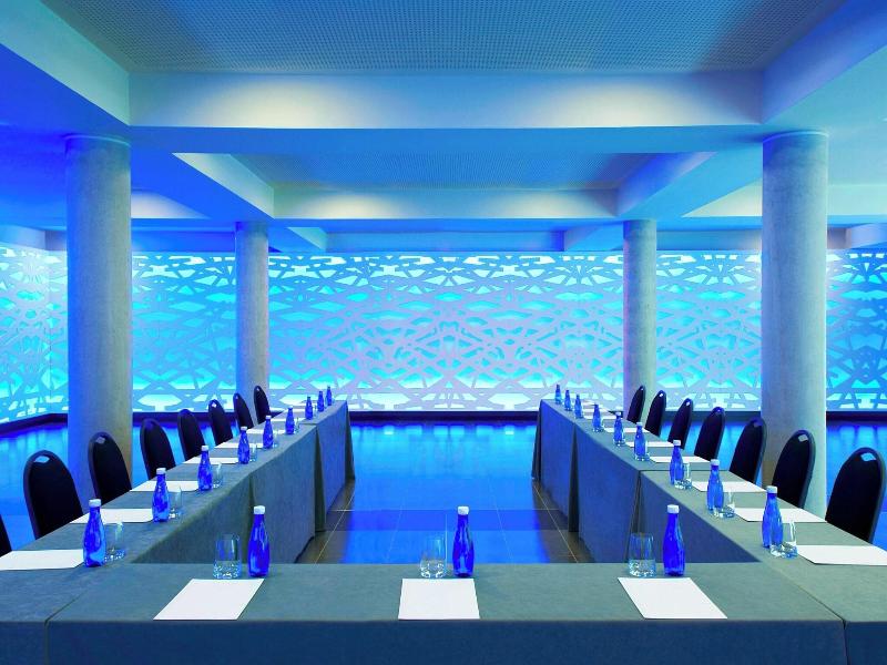Le Meridien Ra Beach Hotel & Spa image