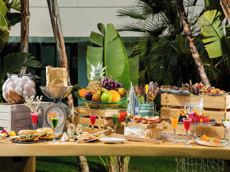 Le Meridien Ra Beach Hotel & Spa image