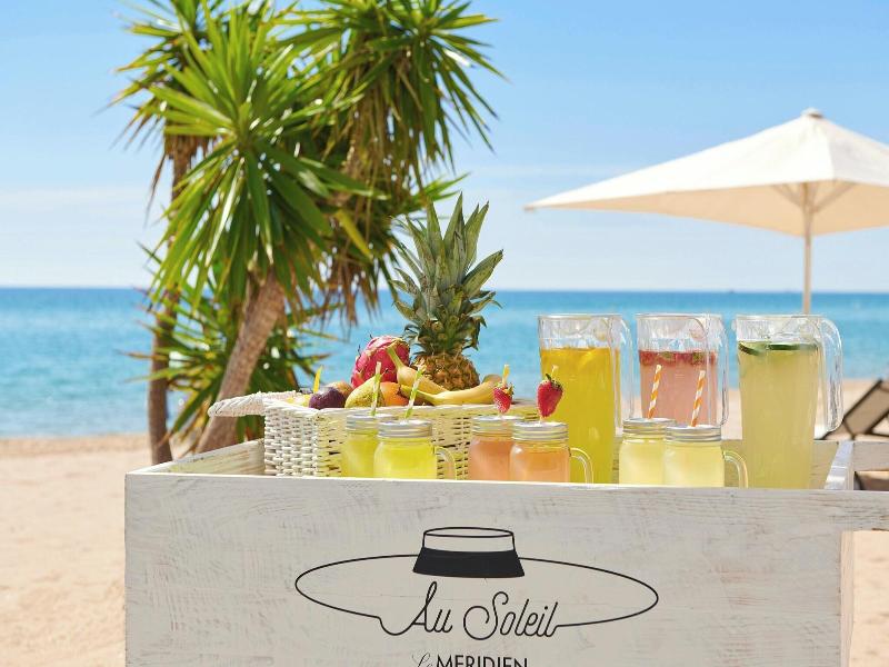 Le Meridien Ra Beach Hotel & Spa image