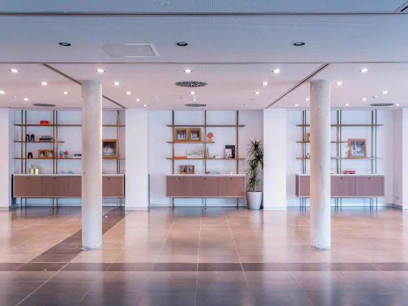 Le Meridien Ra Beach Hotel & Spa image