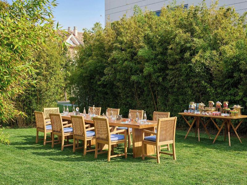 Le Meridien Ra Beach Hotel & Spa image