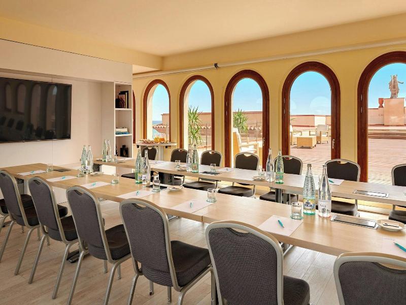 Le Meridien Ra Beach Hotel & Spa image