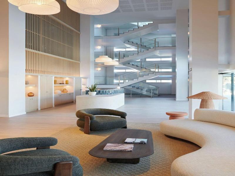 Le Meridien Ra Beach Hotel & Spa image