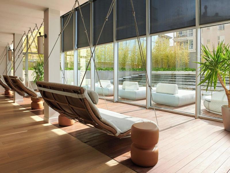 Le Meridien Ra Beach Hotel & Spa image