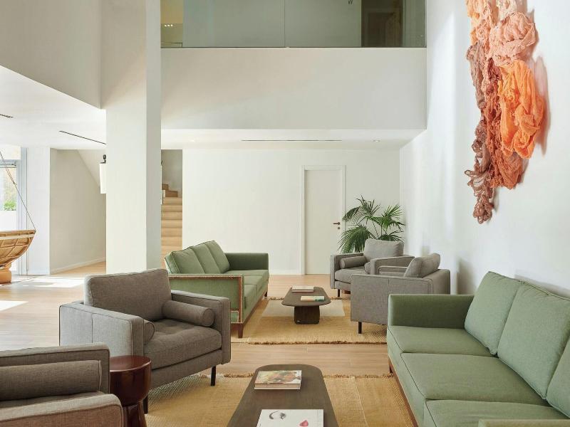 Le Meridien Ra Beach Hotel & Spa image