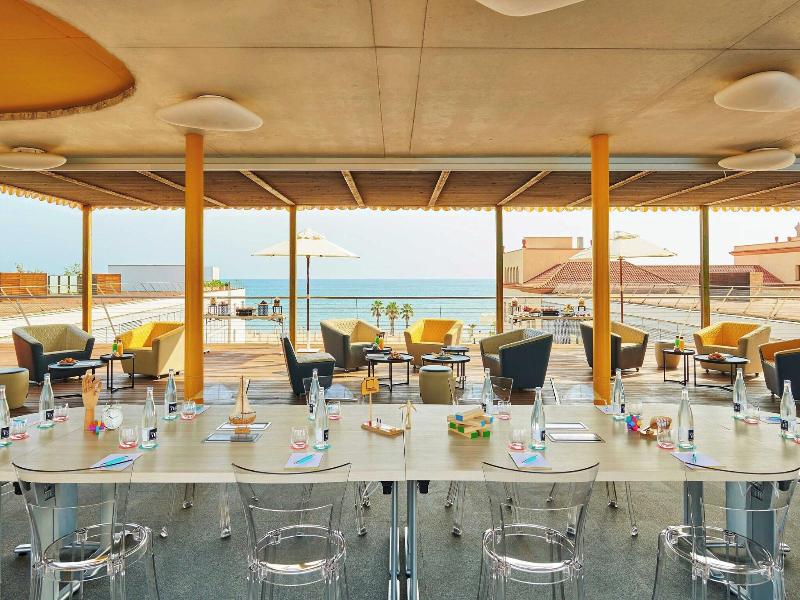 Le Meridien Ra Beach Hotel & Spa image