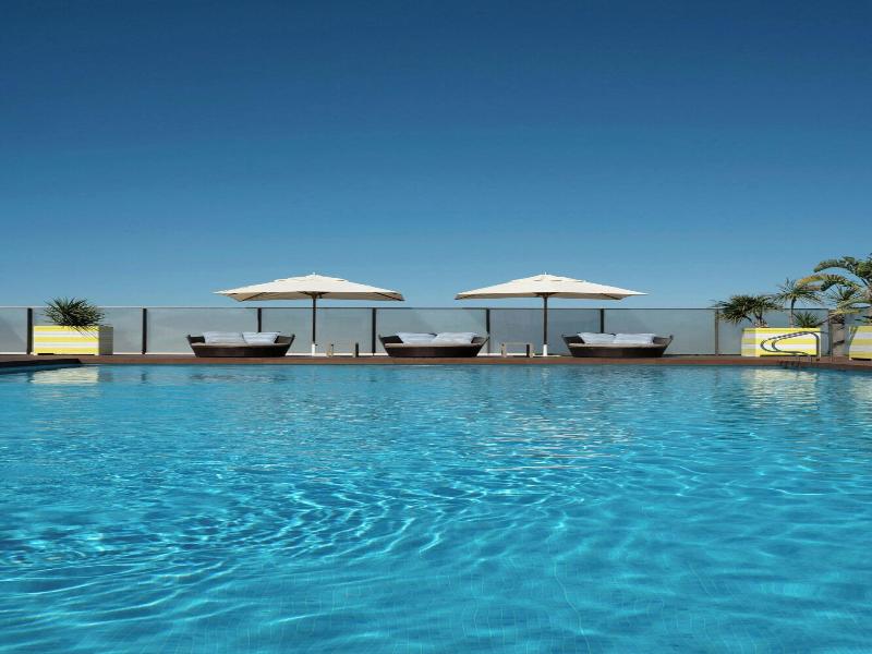 Le Meridien Ra Beach Hotel & Spa image