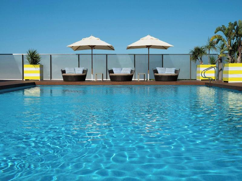 Le Meridien Ra Beach Hotel & Spa image