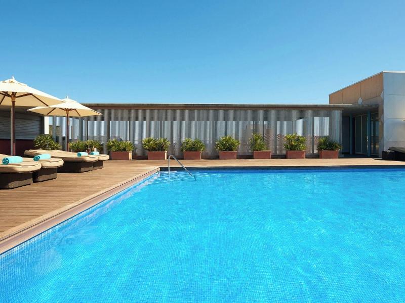 Le Meridien Ra Beach Hotel & Spa image