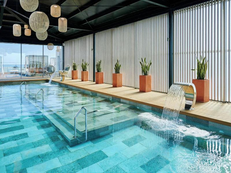 Le Meridien Ra Beach Hotel & Spa image