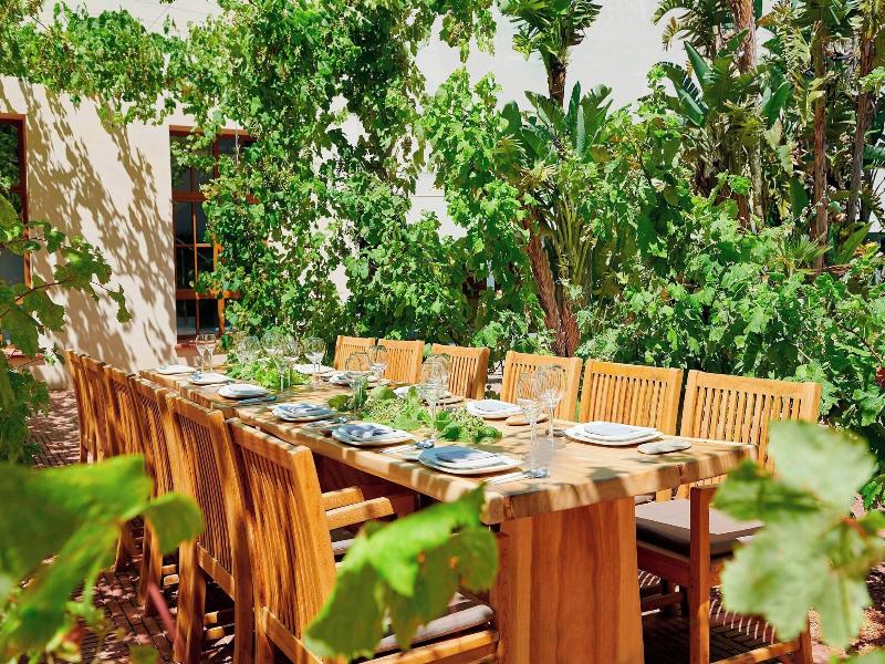 Le Meridien Ra Beach Hotel & Spa image