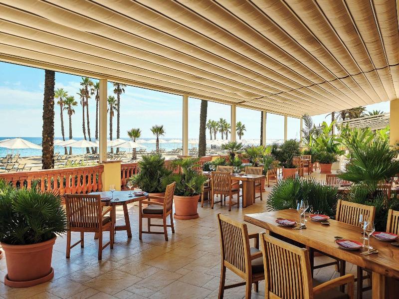 Le Meridien Ra Beach Hotel & Spa image