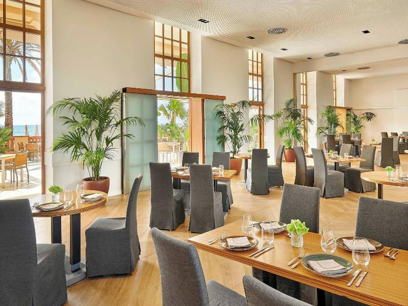 Le Meridien Ra Beach Hotel & Spa image
