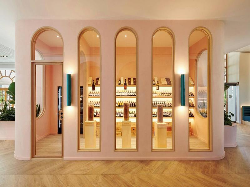 Le Meridien Ra Beach Hotel & Spa image