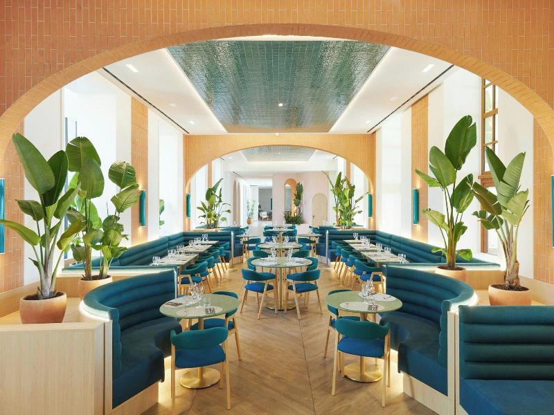 Le Meridien Ra Beach Hotel & Spa image