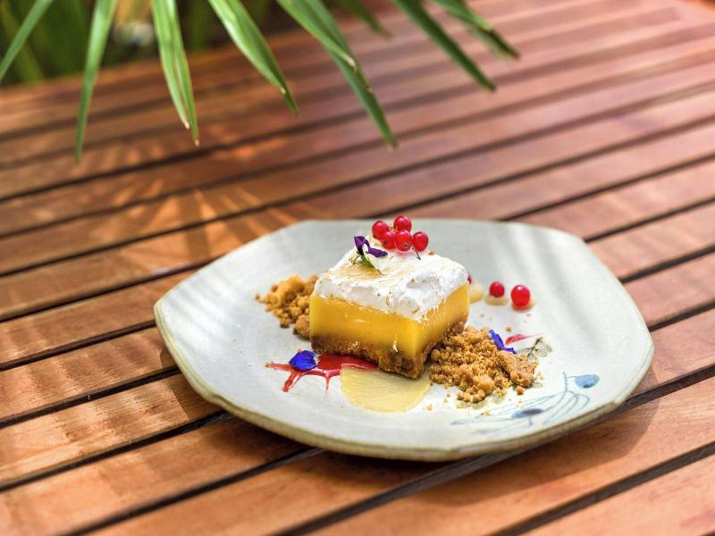 Le Meridien Ra Beach Hotel & Spa image