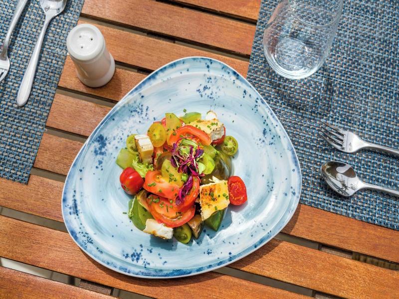 Le Meridien Ra Beach Hotel & Spa image